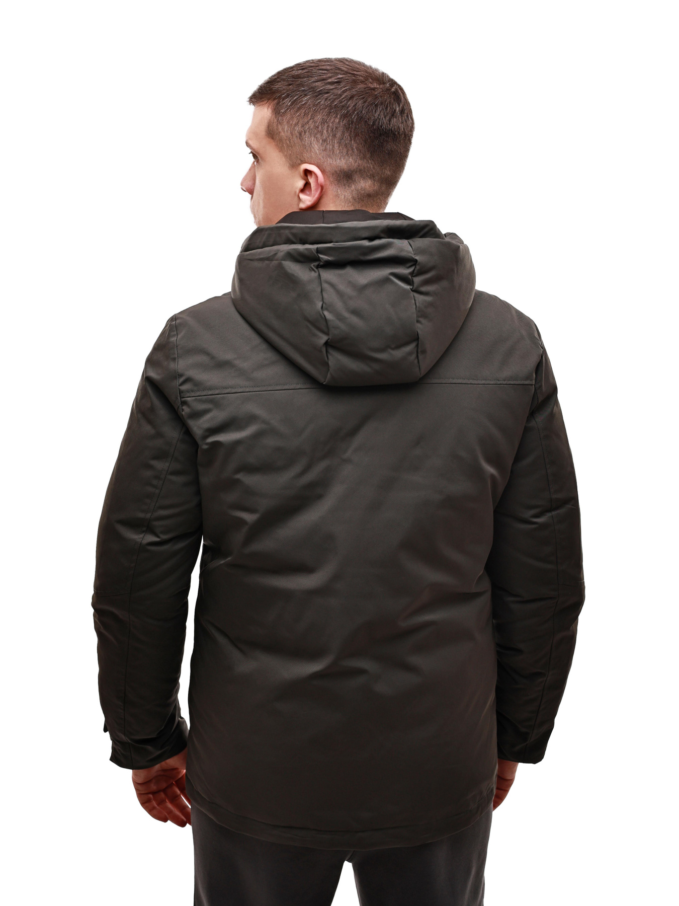 Зимова куртка LUMO модель 691338 Фото