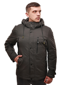 Зимова куртка LUMO модель 691338 Фото