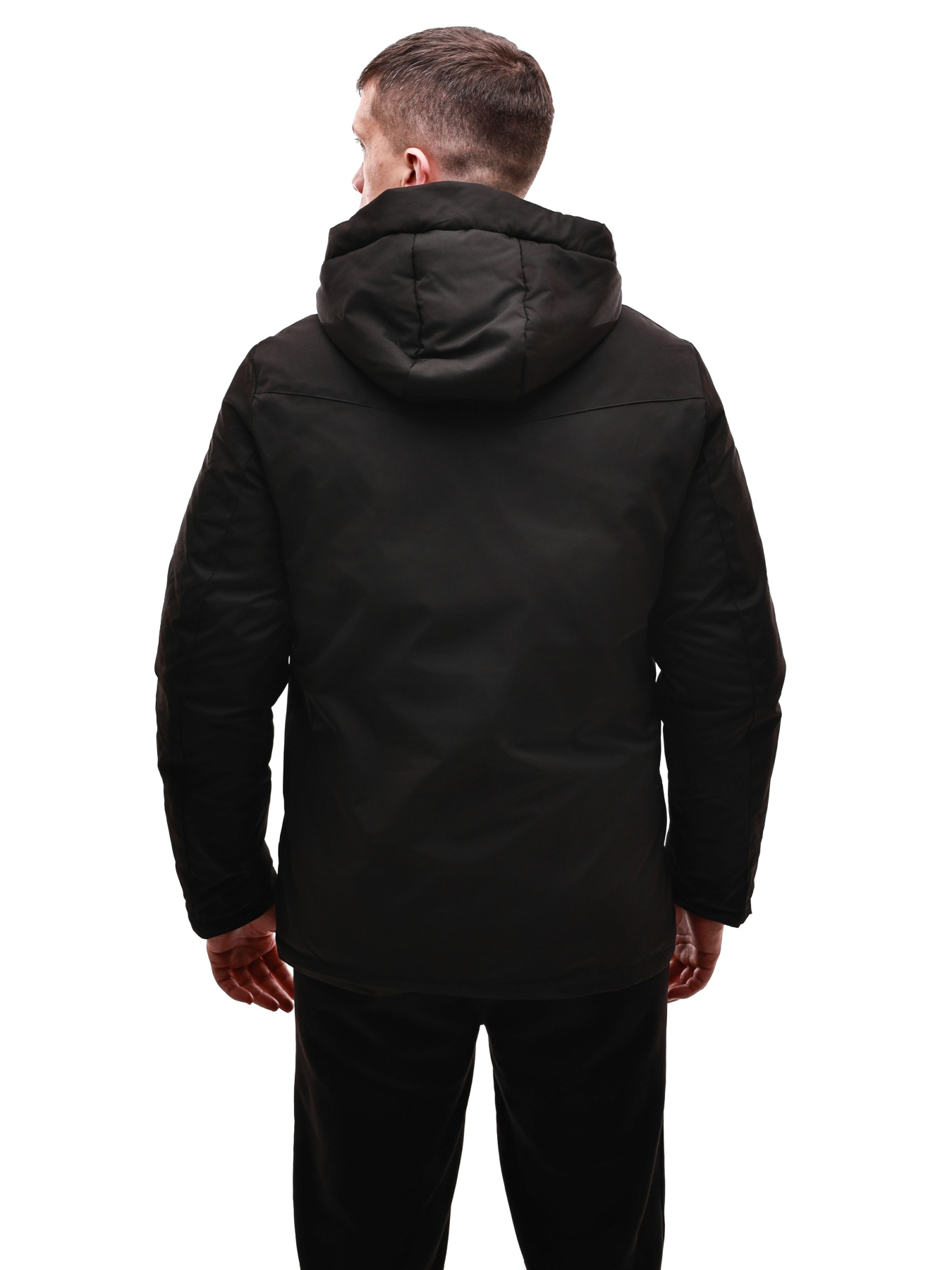 Зимняя куртка LUMO модель 691341 Фото