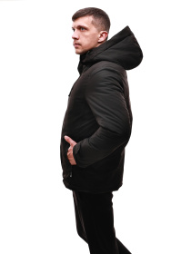 Зимняя куртка LUMO модель 691341 Фото