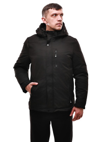 Зимняя куртка LUMO модель 691341 Фото