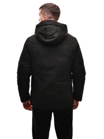 Зимняя куртка LUMO модель 691341 Фото