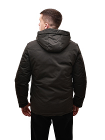 Зимняя куртка LUMO модель 691342 Фото