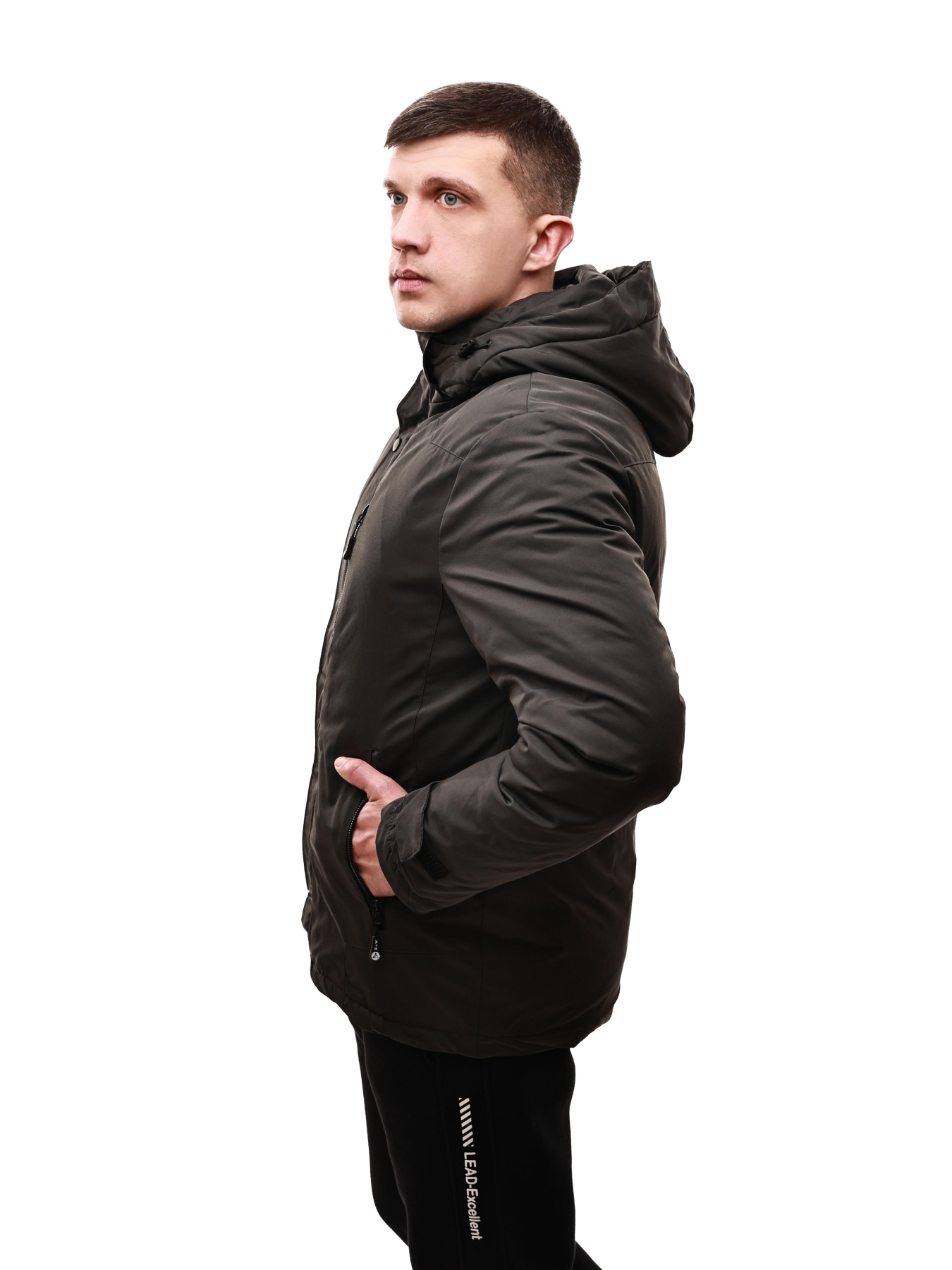 Зимова куртка LUMO модель 691342 Фото