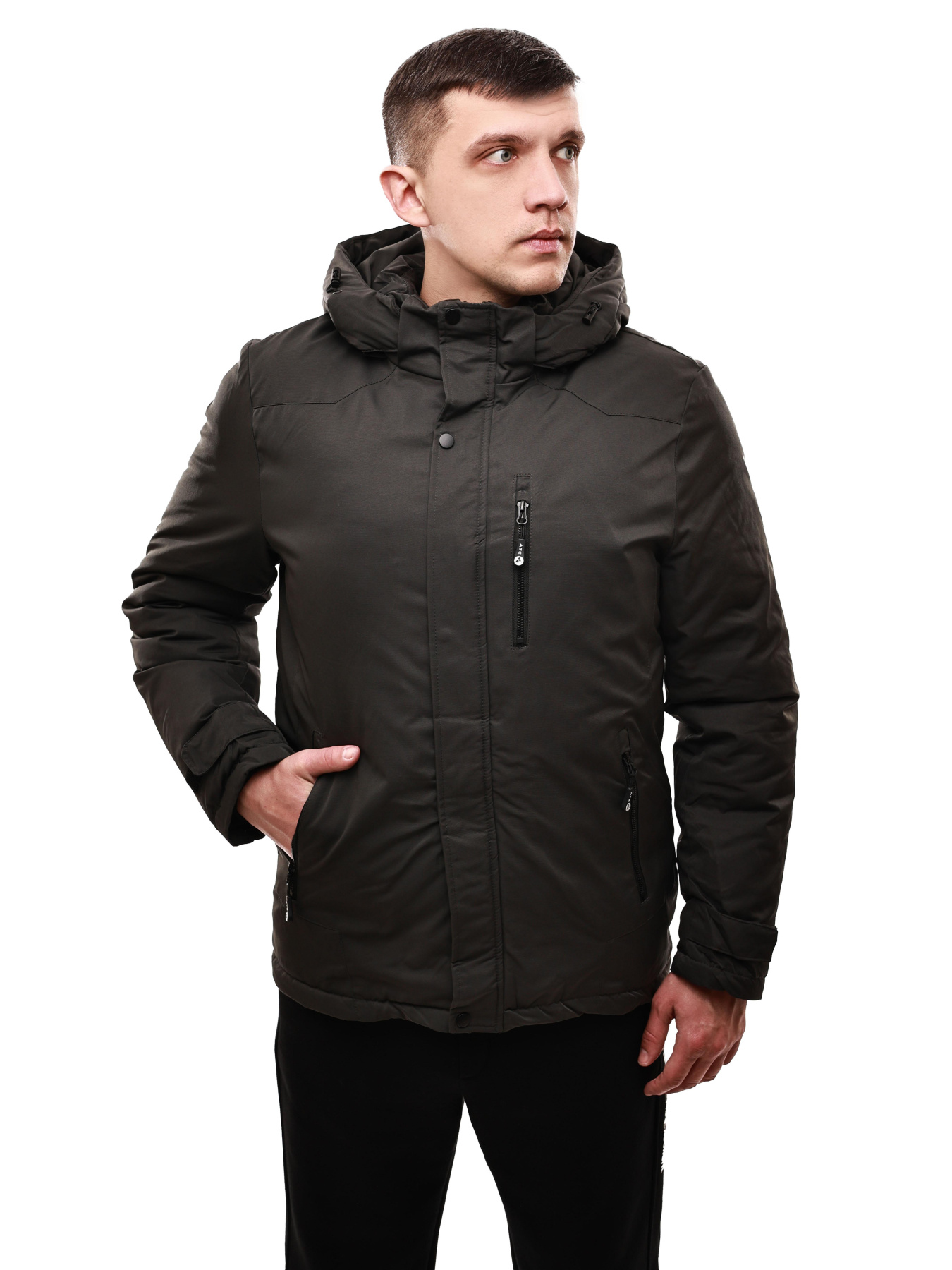 Зимова куртка LUMO модель 691342 Фото