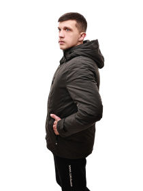 Зимова куртка LUMO модель 691342 Фото