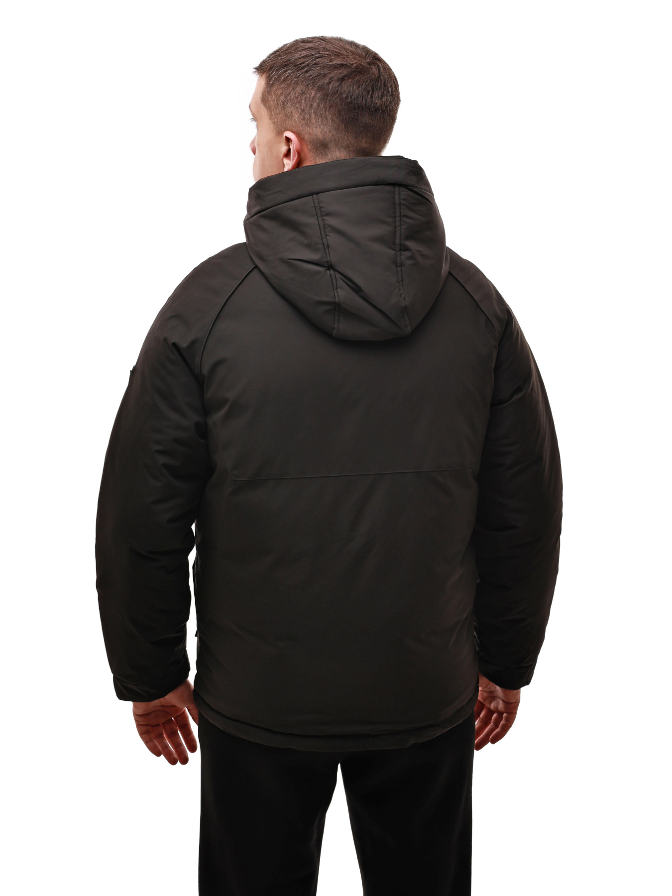 Зимняя куртка LUMO модель 691345 Зимняя куртка LUMO модель 691345 Фото