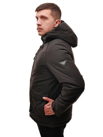 Зимняя куртка LUMO модель 691345 Зимняя куртка LUMO модель 691345 Фото