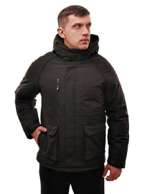 Зимняя куртка LUMO модель 691345 Зимняя куртка LUMO модель 691345 Фото