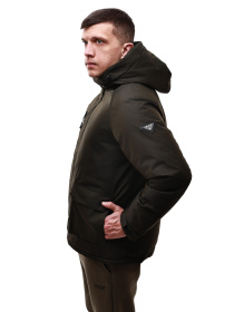 Зимняя куртка LUMO модель 691348 Фото