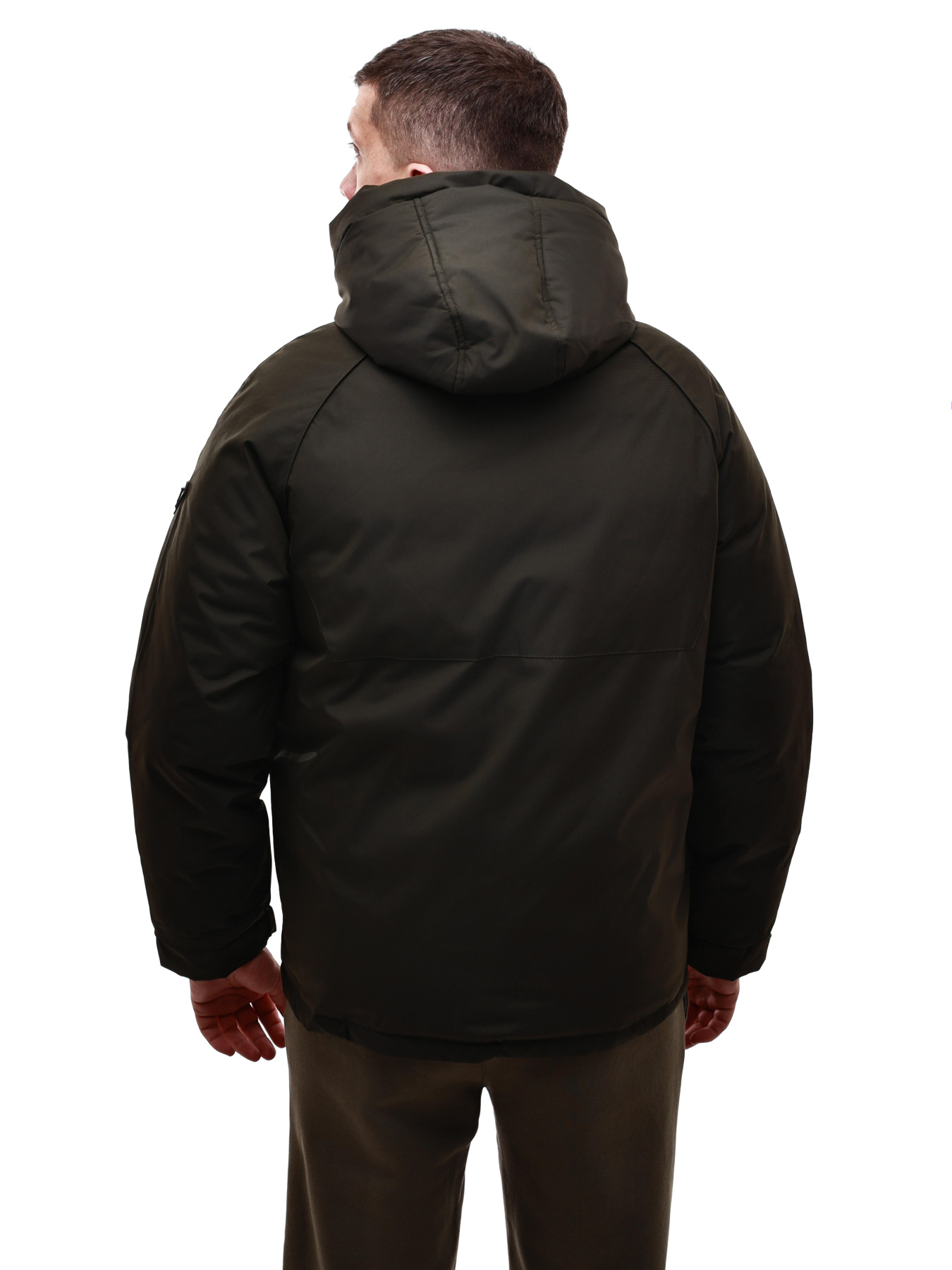 Зимова куртка LUMO модель 691348 Фото