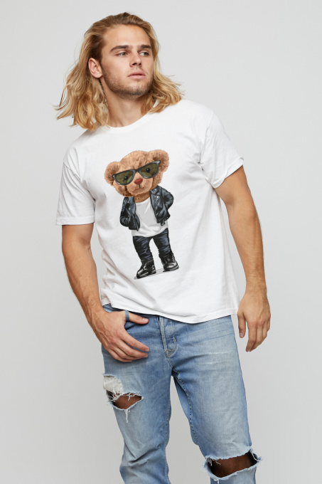 Футболки і поло YAPPI модель MW2546 Фото