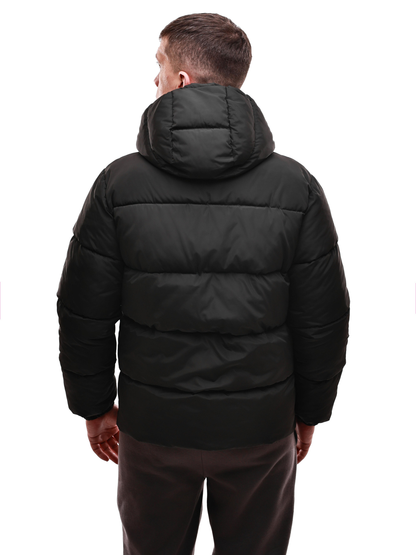 Зимова куртка STREAM модель 694257 Фото