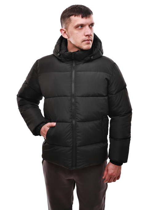 Зимняя куртка STREAM модель 694257 Фото