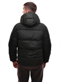 Зимова куртка STREAM модель 694257 Фото