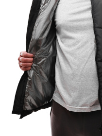 Зимова куртка STREAM модель 694257 Фото