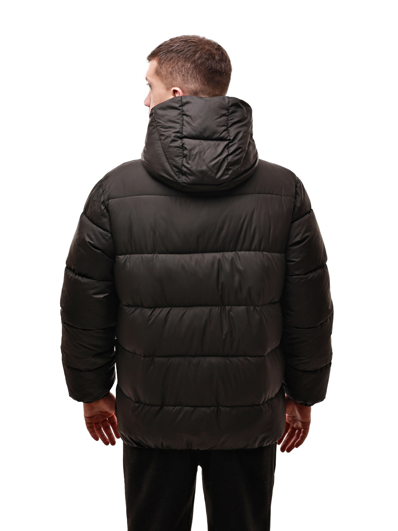 Зимняя куртка LUMO модель 694802 Зимняя куртка LUMO модель 694802 Фото