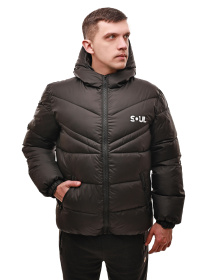 Зимняя куртка LUMO модель 694802 Зимняя куртка LUMO модель 694802 Фото