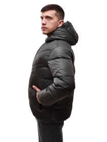 Зимняя куртка LUMO модель 694803 Фото