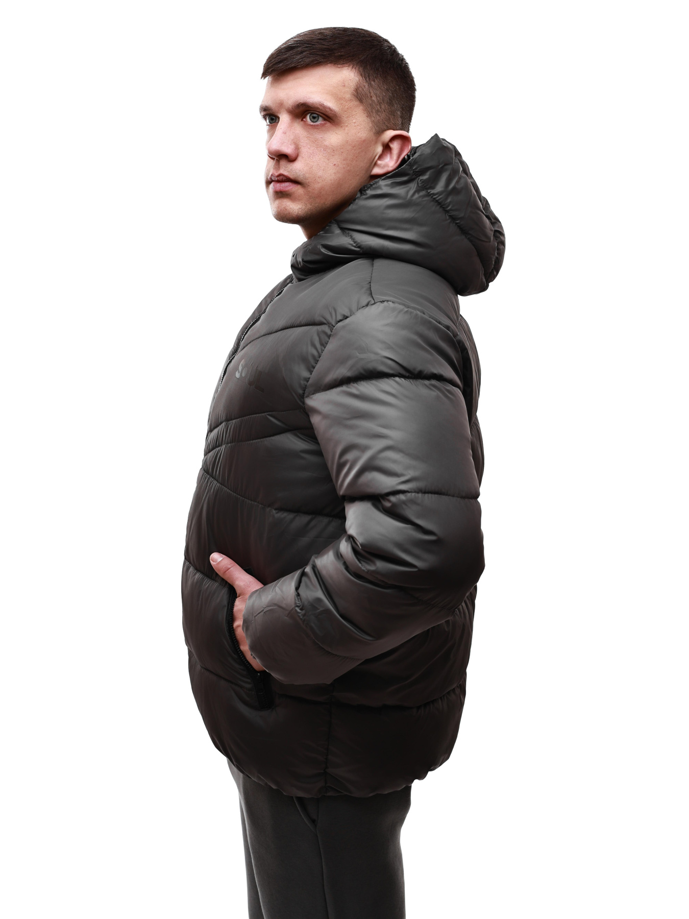 Зимняя куртка LUMO модель 694803 Зимняя куртка LUMO модель 694803 Фото