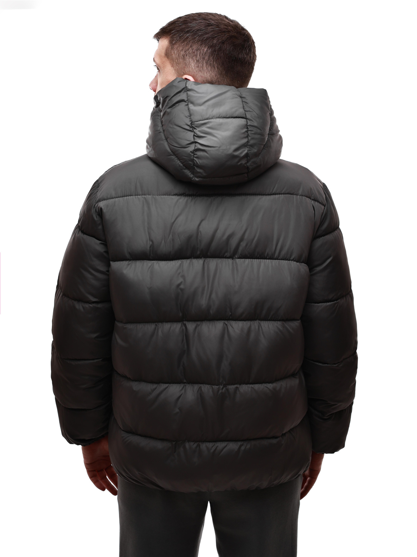 Зимняя куртка LUMO модель 694803 Зимняя куртка LUMO модель 694803 Фото