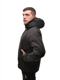 Зимняя куртка STREAM модель 694957 Фото