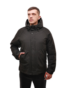 Зимняя куртка STREAM модель 694957 Фото