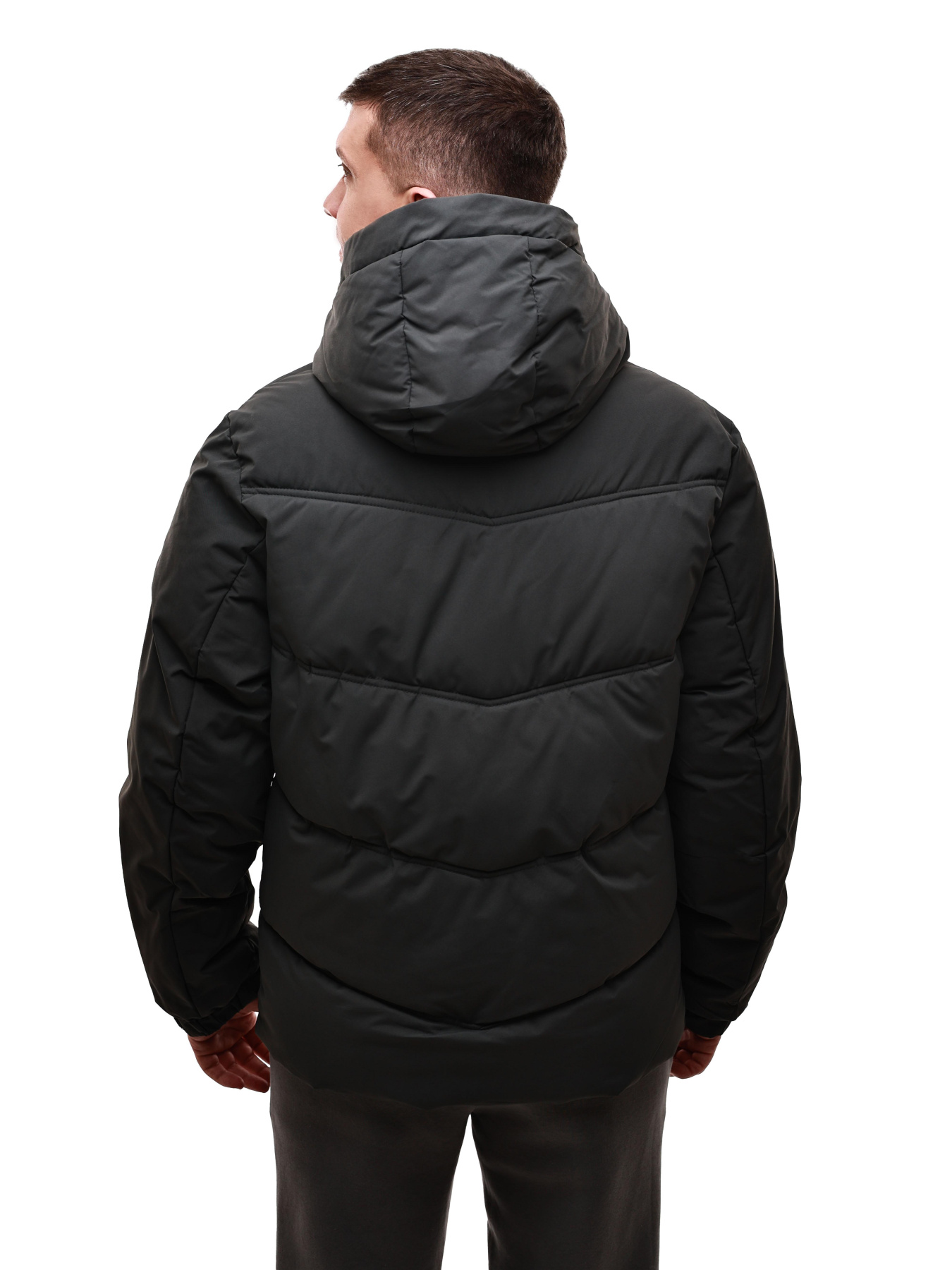 Зимняя куртка STREAM модель 694961 Фото