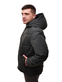 Зимняя куртка STREAM модель 694961 Фото