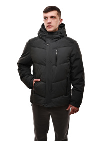 Зимняя куртка STREAM модель 694961 Фото