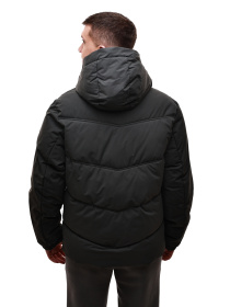 Зимняя куртка STREAM модель 694961 Фото