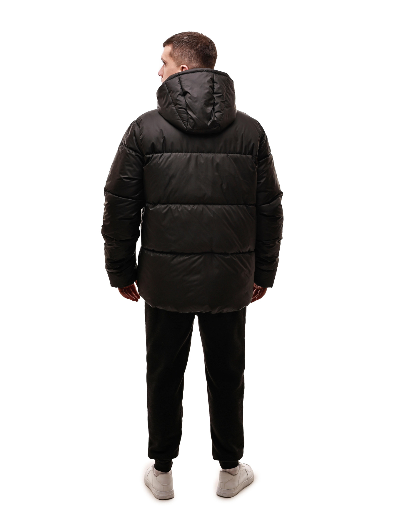 Зимняя куртка STREAM модель 696225 Фото