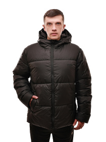 Зимова куртка STREAM модель 696225 Фото