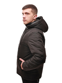 Зимняя куртка STREAM модель 698611 Фото