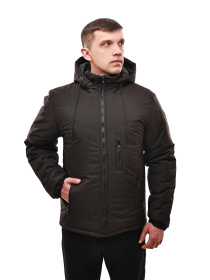 Зимняя куртка STREAM модель 698611 Фото