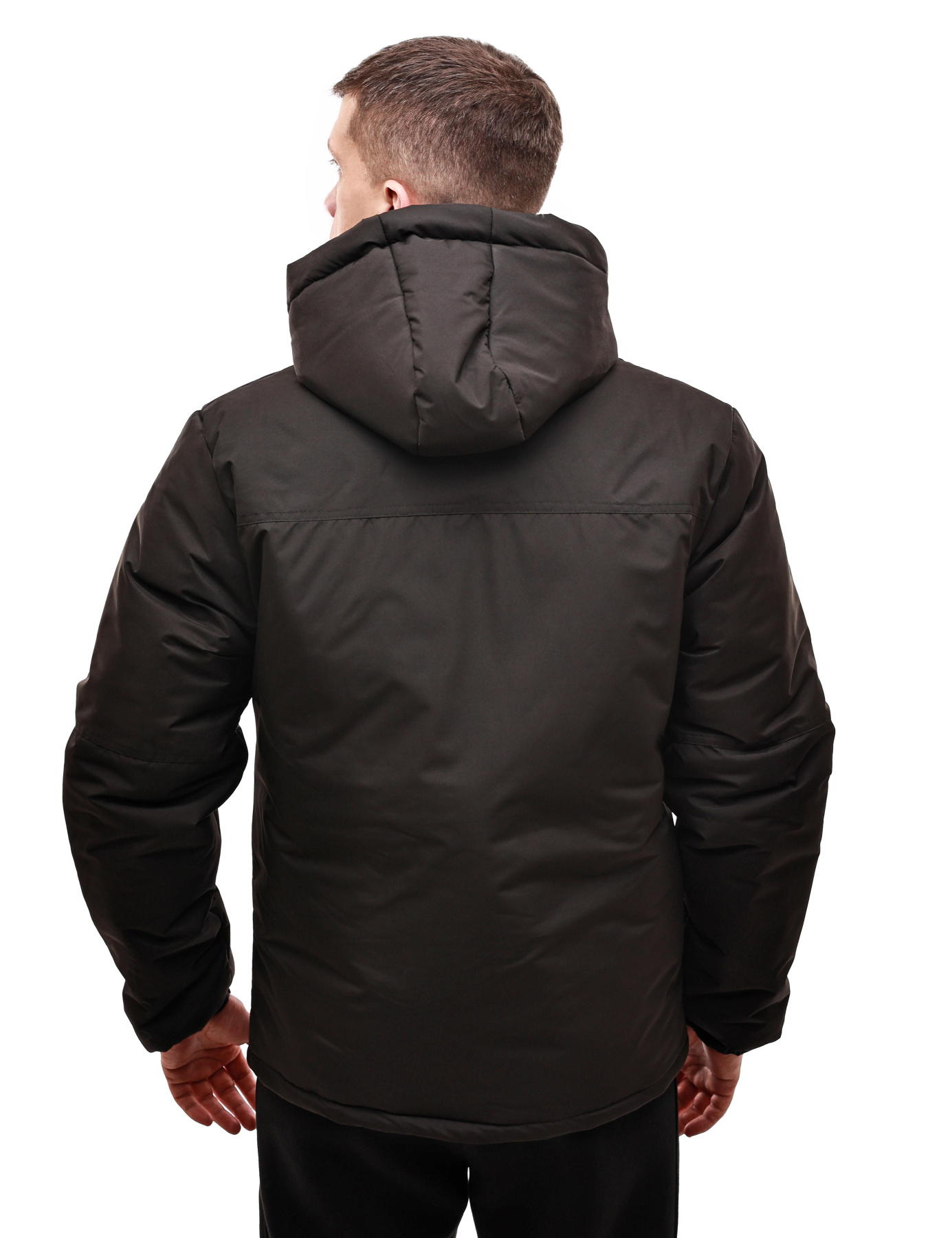 Зимняя куртка STREAM модель 698611 Фото