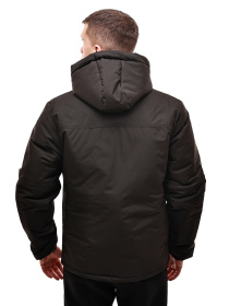 Зимняя куртка STREAM модель 698611 Фото