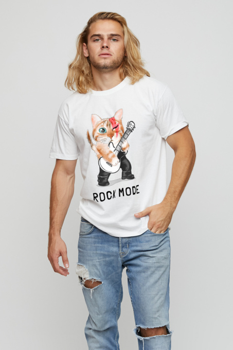 Футболки і поло YAPPI модель MW2543 Фото