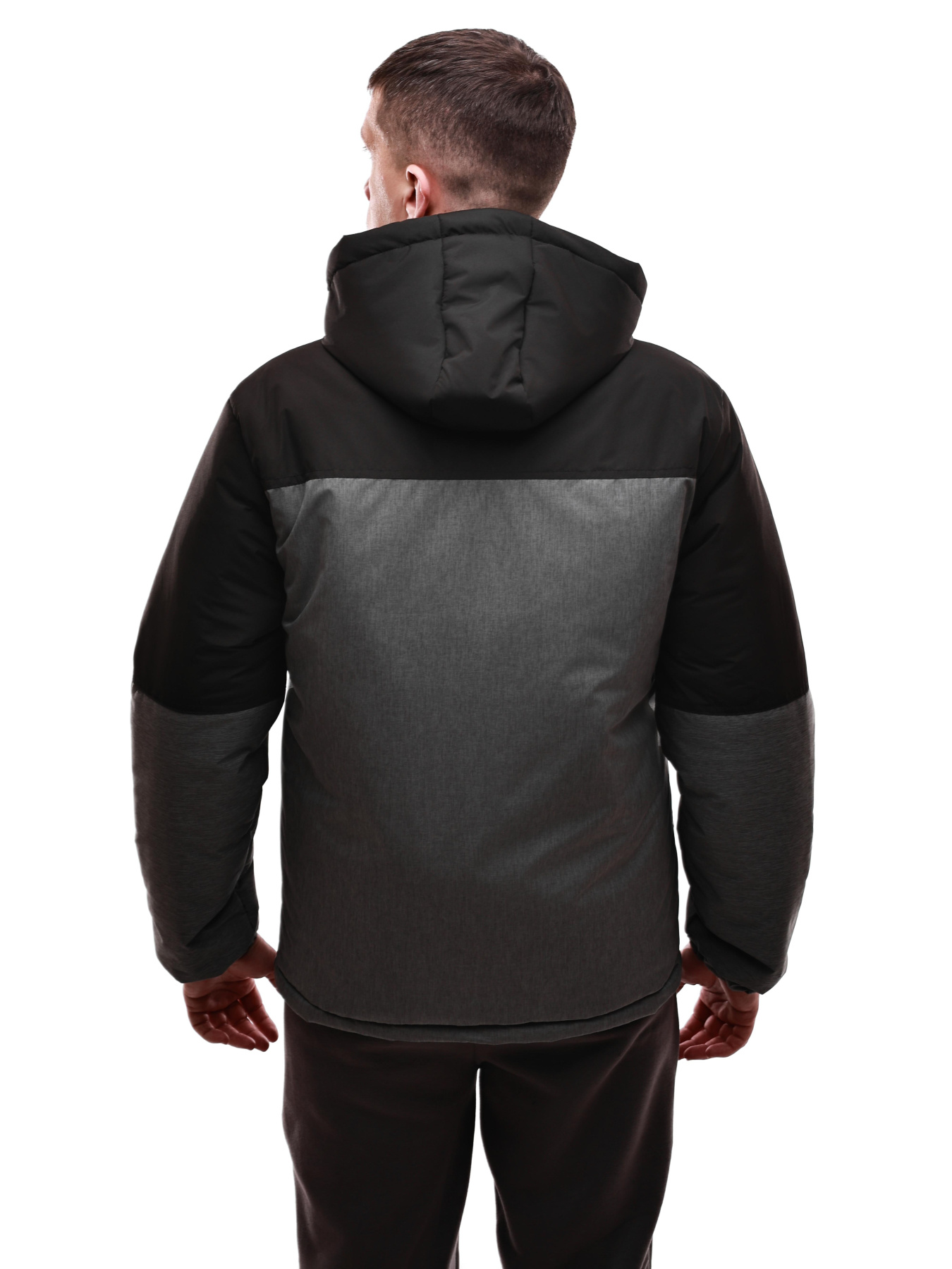 Зимняя куртка STREAM модель 698613 Фото