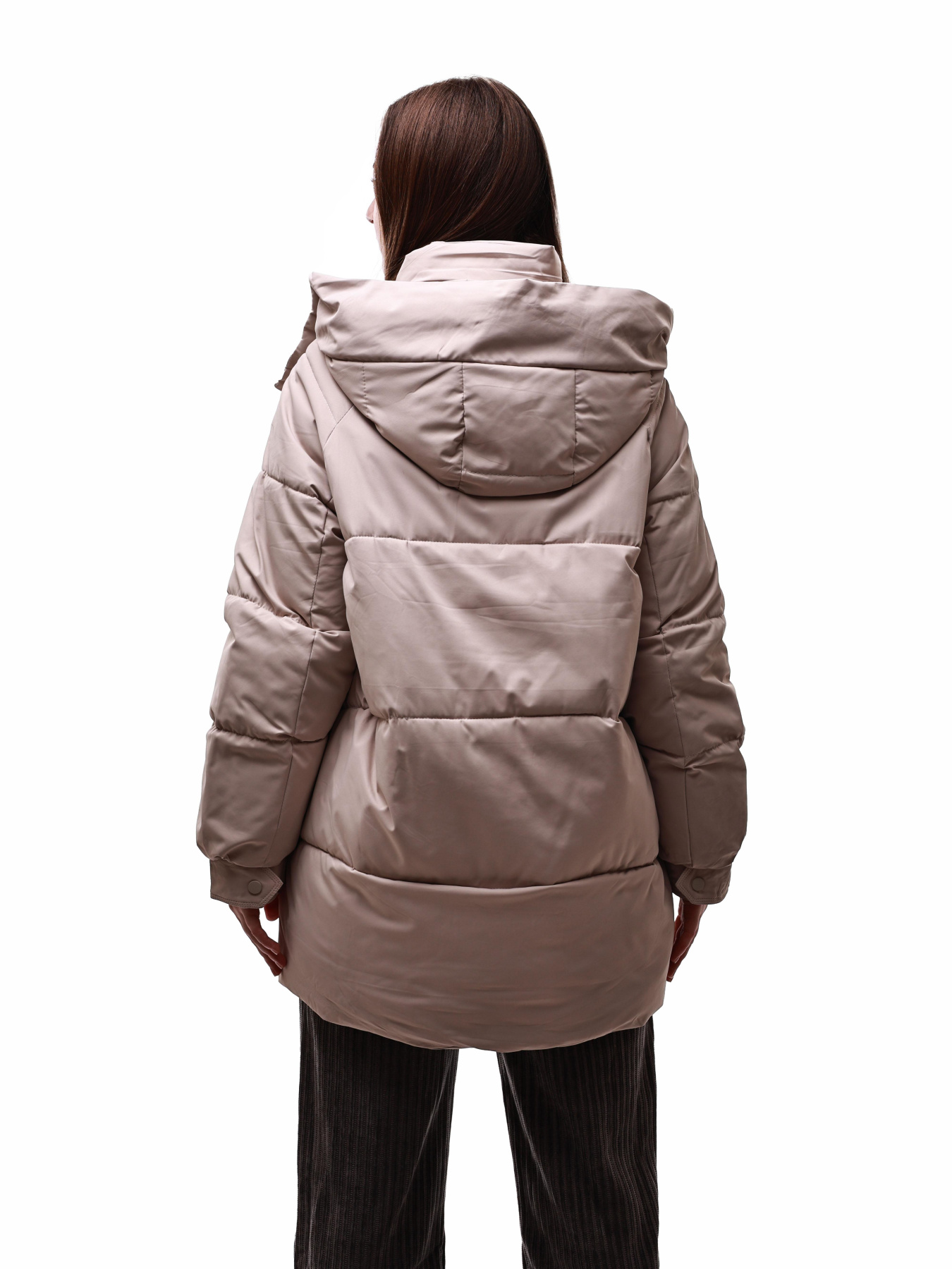 Демисезонная куртка LUMO модель 690677 Фото