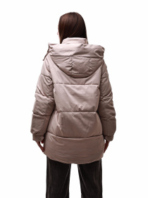 Демисезонная куртка LUMO модель 690677 Фото