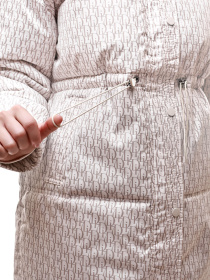 Зимняя куртка LUMO модель 691676 Фото