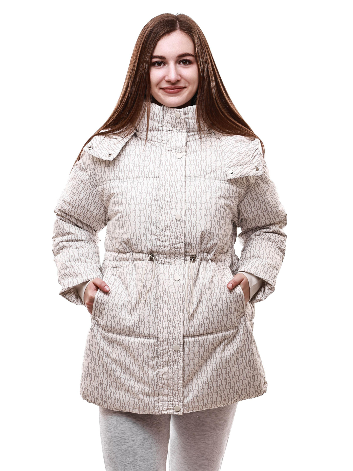 Зимова куртка LUMO модель 691676 Фото