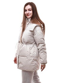 Зимова куртка LUMO модель 691676 Фото