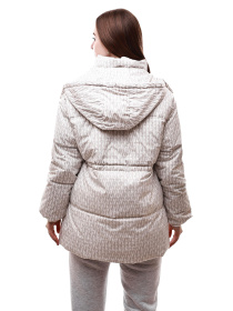 Зимова куртка LUMO модель 691676 Фото