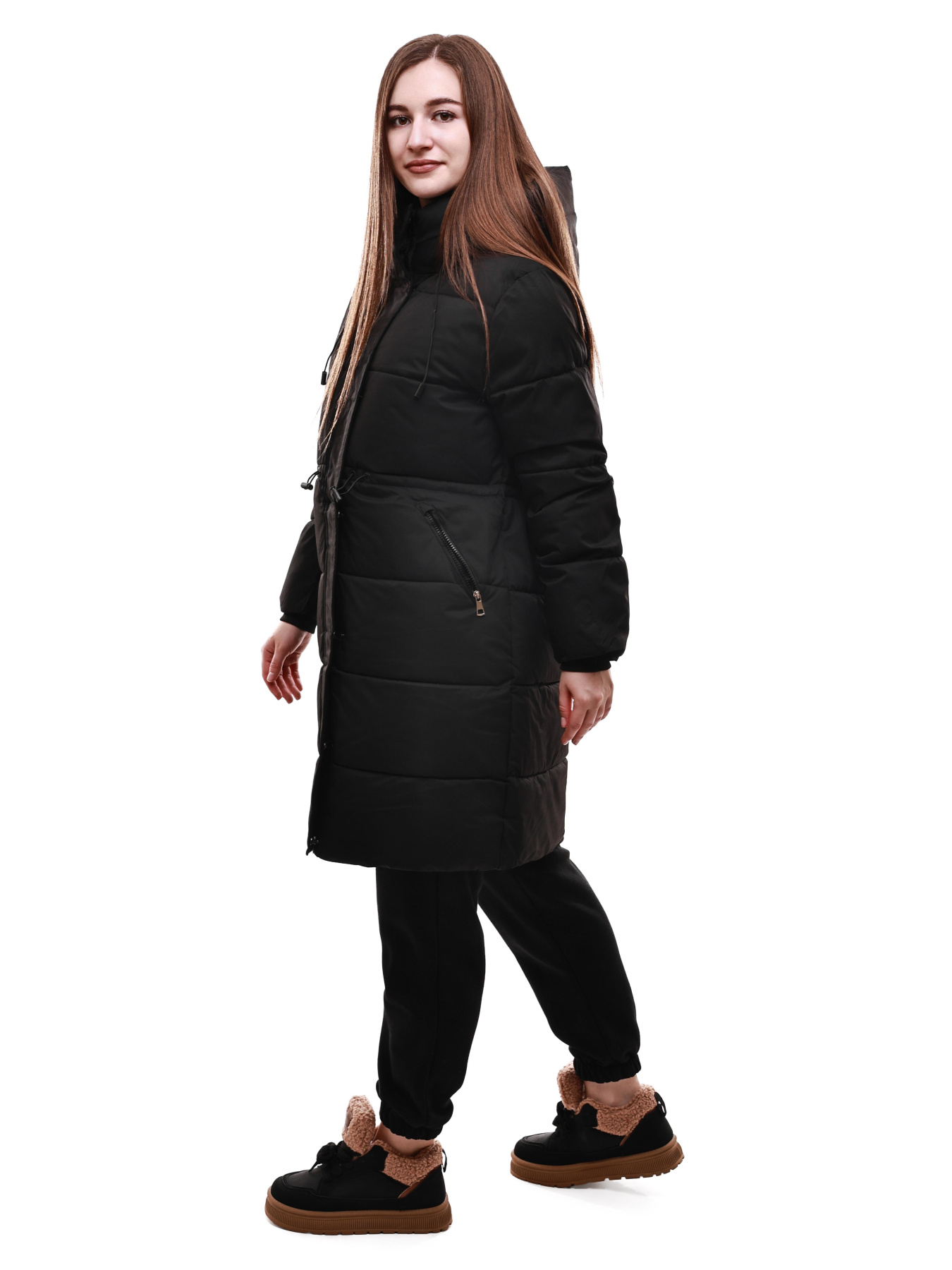Зимняя куртка LUMO модель 691681 Фото