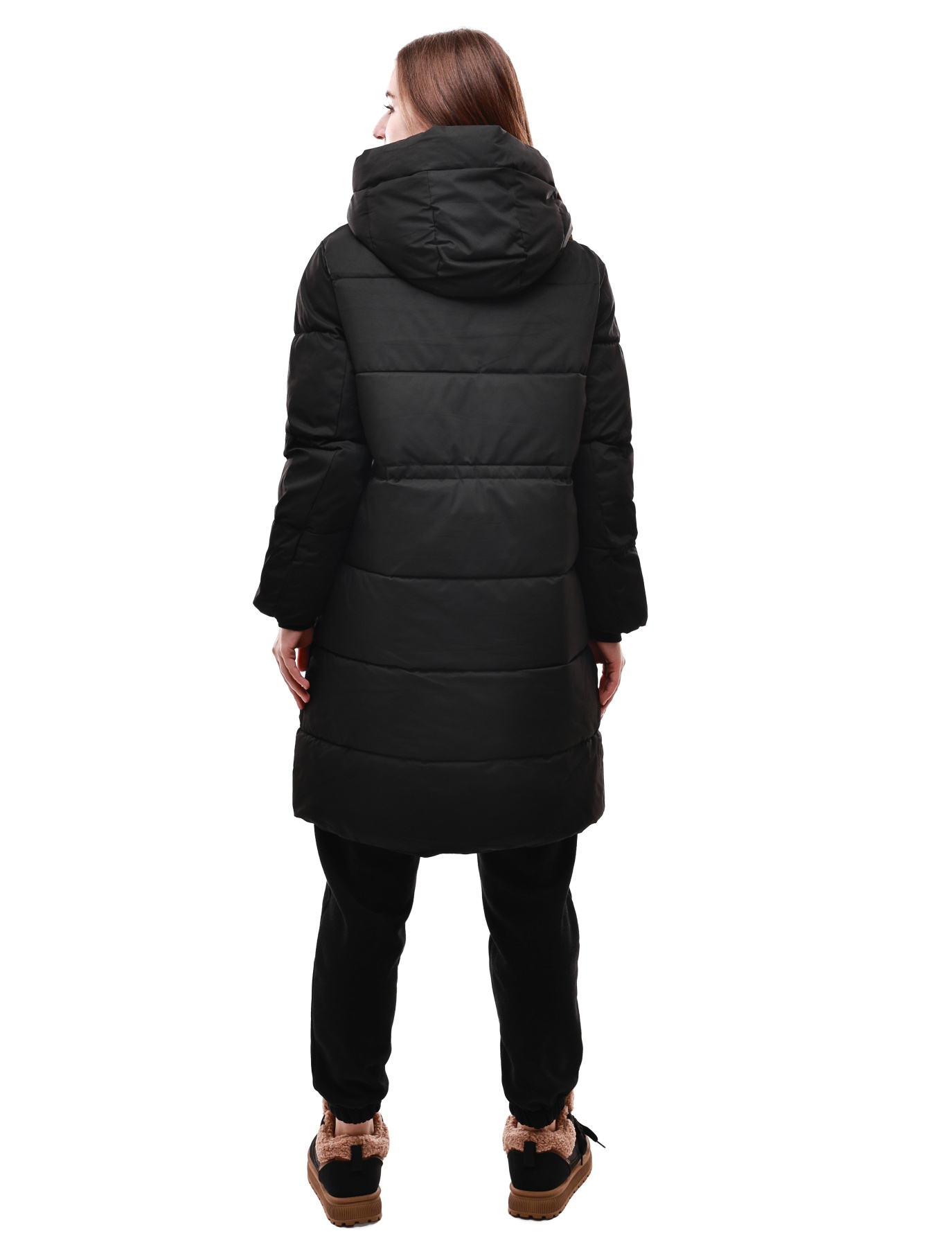 Зимняя куртка LUMO модель 691681 Фото