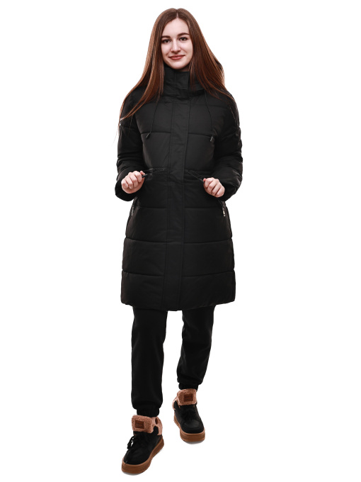 Зимова куртка LUMO модель 691681 Фото