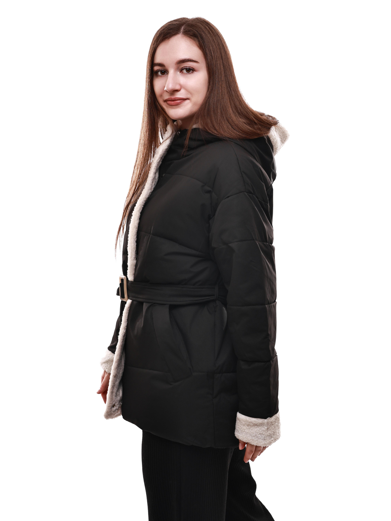 Зимняя куртка LUMO модель 692609 Фото