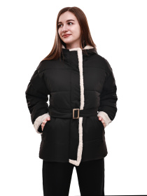 Зимняя куртка LUMO модель 692609 Фото